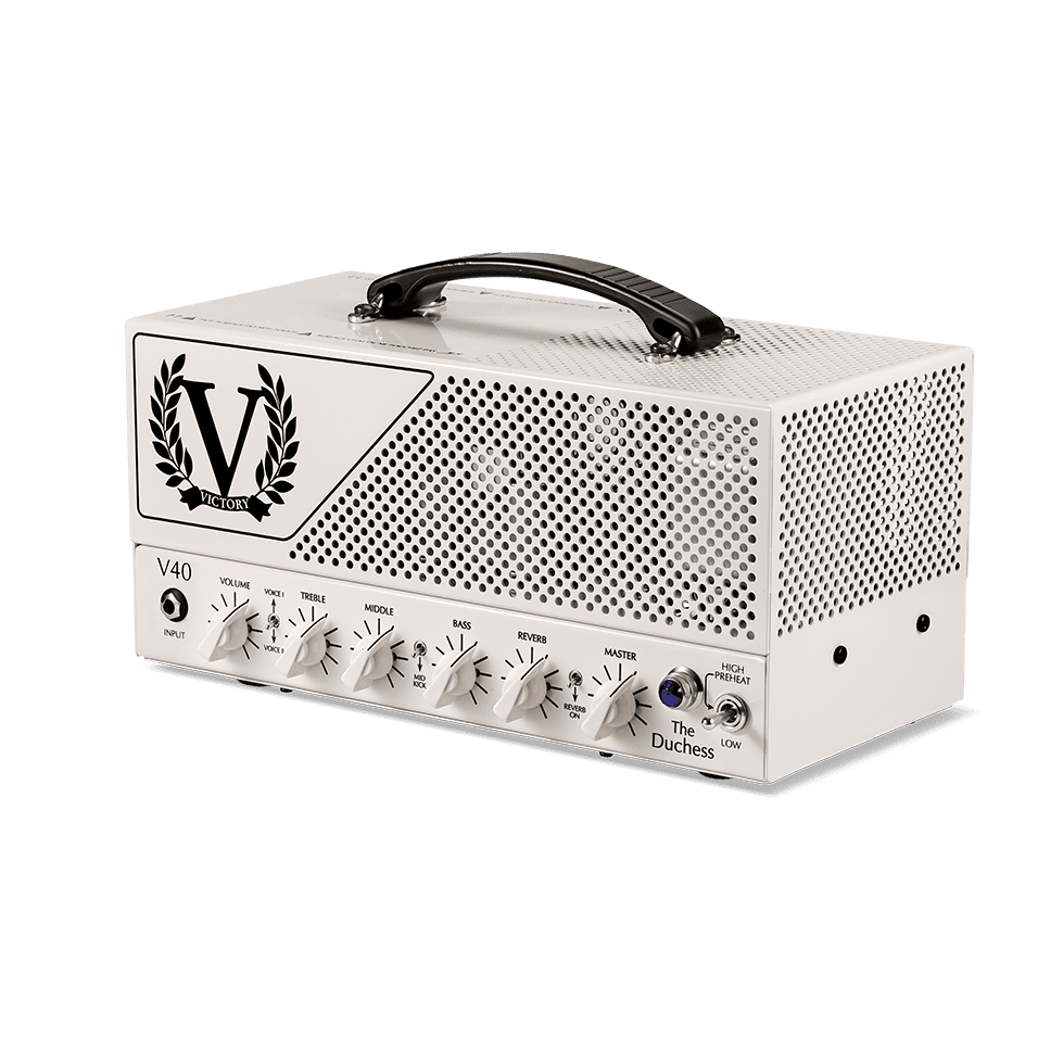 【MOD】Whammy Ⅱ StudioGREAM with whiteLED Victory amps | Crossroad Music